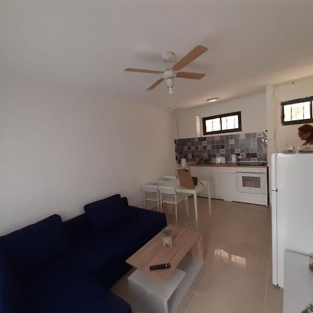 Casa Sienna Apartment Corralejo Bagian luar foto