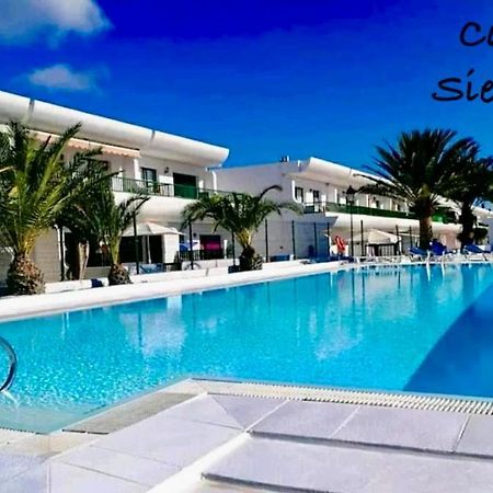 Casa Sienna Apartment Corralejo Bagian luar foto