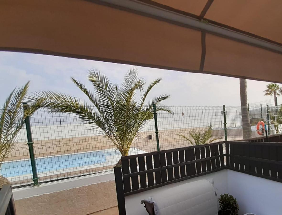 Casa Sienna Apartment Corralejo Bagian luar foto