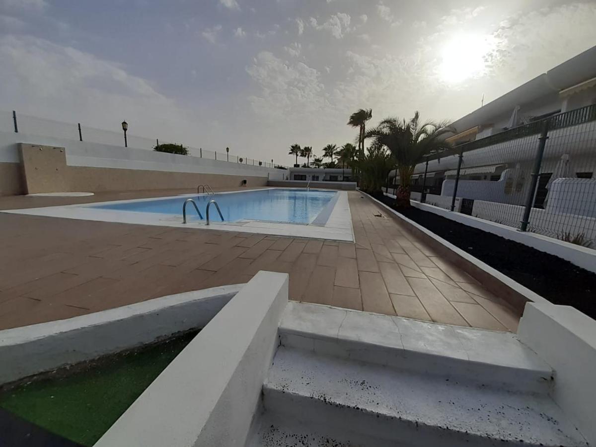 Casa Sienna Apartment Corralejo Bagian luar foto