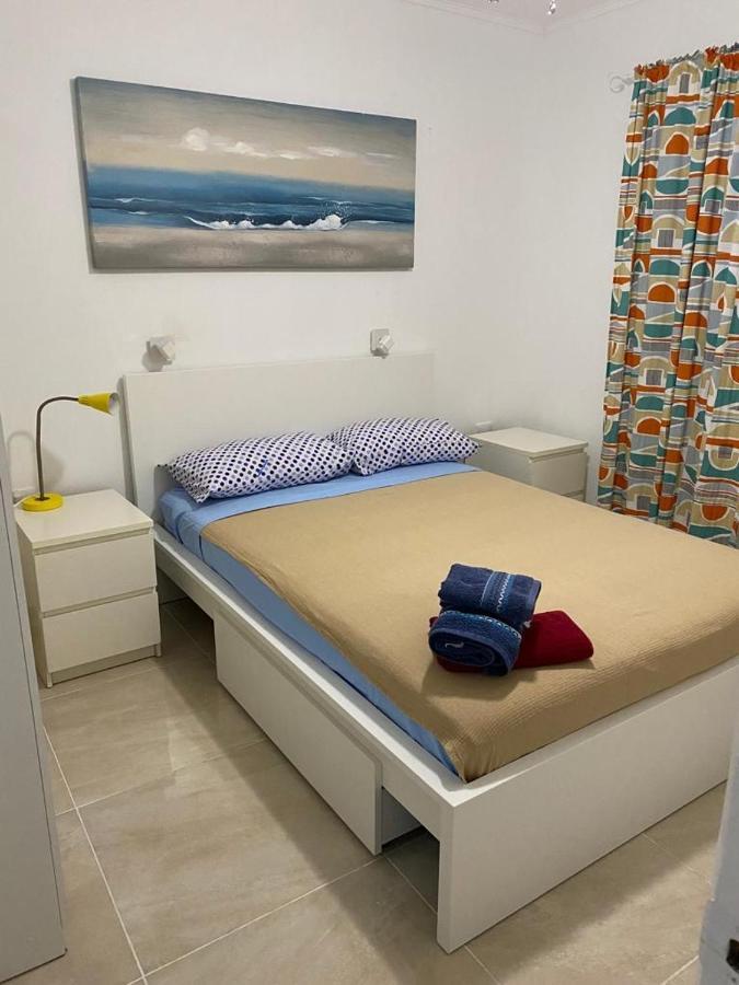 Casa Sienna Apartment Corralejo Bagian luar foto