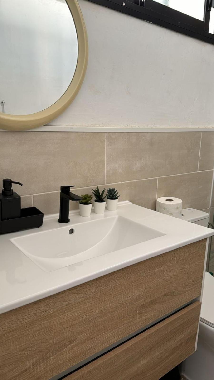 Casa Sienna Apartment Corralejo Bagian luar foto