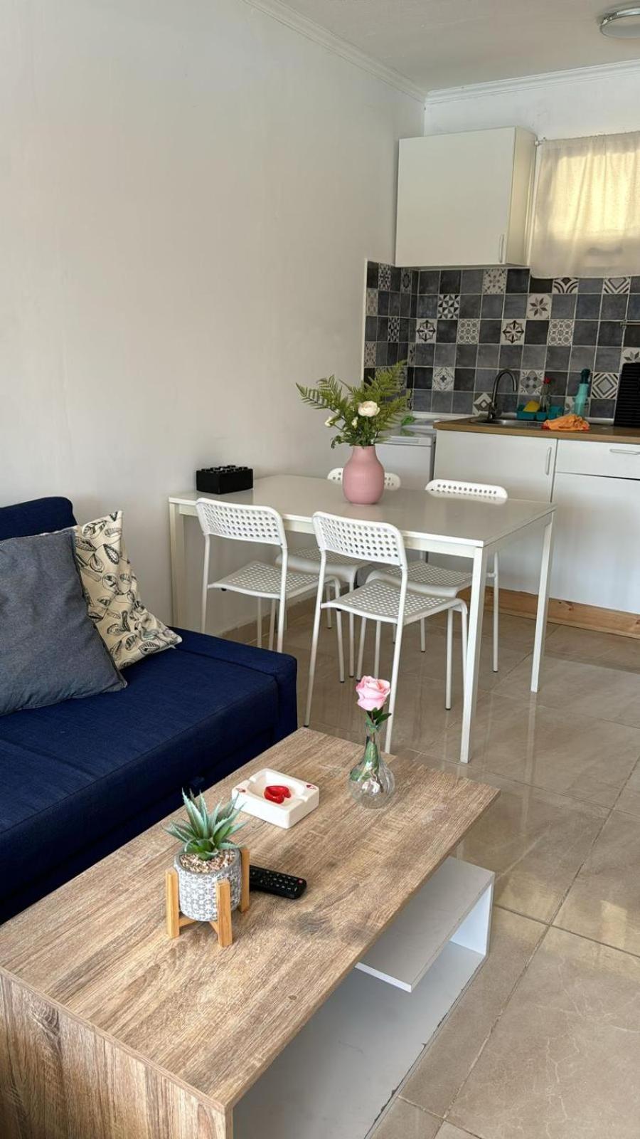 Casa Sienna Apartment Corralejo Bagian luar foto